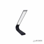 Настольный светильник iLedex Solar Led eye lamp (black)