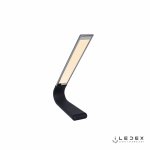 Настольный светильник iLedex Solar Led eye lamp (black)
