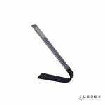 Настольный светильник iLedex Solar Led eye lamp (black)