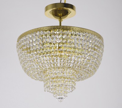 Люстра Arti Lampadari Sona E 1.3.40.100 G