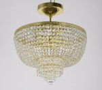 Люстра Arti Lampadari Sona E 1.3.40.100 G