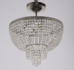 Люстра Arti Lampadari Sona E 1.3.40.100 N