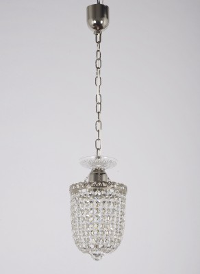 Подвесной светильник Arti Lampadari Sona E 1.3.P1.100 N