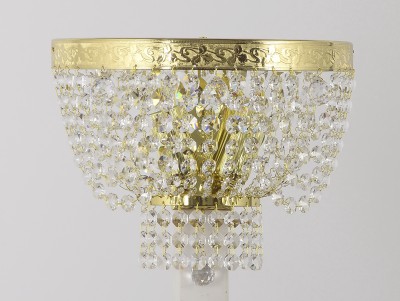 Светильник бра Arti Lampadari Sona E 2.20.100 G