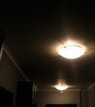 Светильник Сонекс 232 хром Barocco Cromo