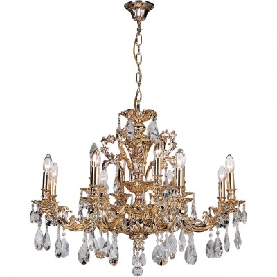 Светильник Dio D'Arte Soprano E 1.1.12.200 CG