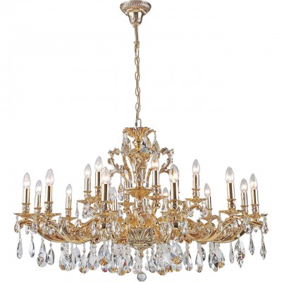 Светильник Dio D'Arte Soprano E 1.1.18.200 CG