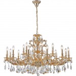 Светильник Dio D'Arte Soprano E 1.1.18.200 CG