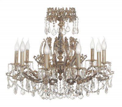 Светильник Dio D'Arte Sorrento E 1.1.10.300 GB