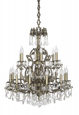 Светильник Dio D'Arte Sorrento E 1.1.18.400 A