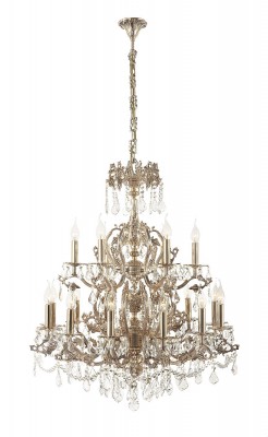 Светильник Dio D'Arte Sorrento E 1.1.18.400 GB