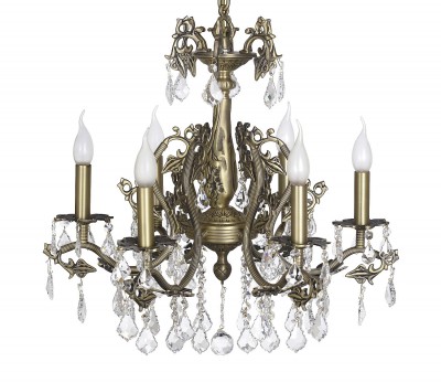 Светильник Dio D'Arte Sorrento E 1.1.6.300 A