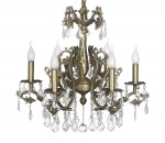 Светильник Dio D'Arte Sorrento E 1.1.6.300 A