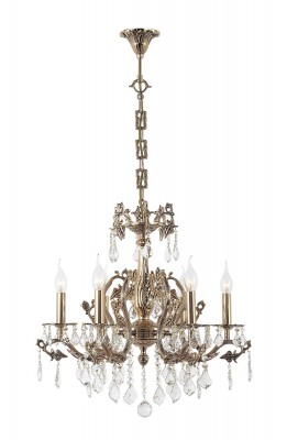 Светильник Dio D'Arte Sorrento E 1.1.6.400 GB