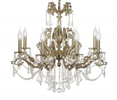 Светильник Dio D'Arte Sorrento E 1.1.8.300 G Светильник Dio D'Arte Sorrento E 1.1.8.300 G