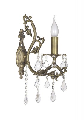 Светильник Dio D'Arte Sorrento E 2.1.1.300 A