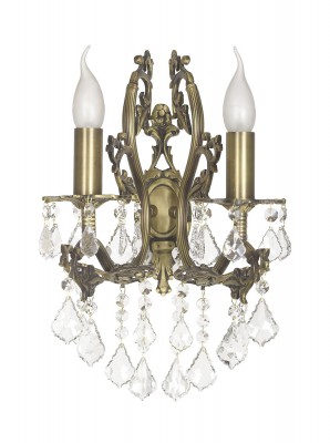 Светильник Dio D'Arte Sorrento E 2.1.2.300 A