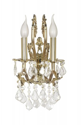 Светильник Dio D'Arte Sorrento E 2.1.2.300 G