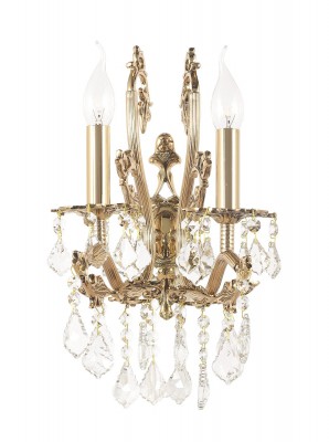 Светильник Dio D'Arte Sorrento E 2.1.2.300 GB