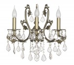 Светильник Dio D'Arte Sorrento E 2.1.3.400 A