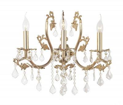 Светильник Dio D'Arte Sorrento E 2.1.3.400 GB