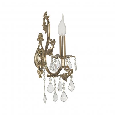 Бра Dio DArte Asfour Sorrento E 2.1.1.200 G Бра Dio DArte Asfour Sorrento E 2.1.1.200 G