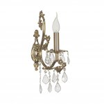 Бра Dio DArte Elite Sorrento E 2.1.1.600 G