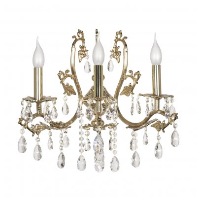 Бра Dio DArte Asfour Sorrento E 2.1.3.200 G Бра Dio DArte Asfour Sorrento E 2.1.3.200 G