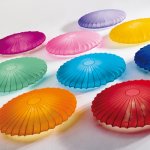 Подвесной светильник Axo Light Sp MuseXXBCXXE27 Muse