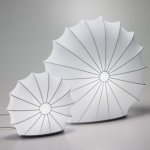 Подвесной светильник Axo Light Sp MuseXXBCXXE27 Muse