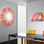 Подвесной светильник Axo Light Sp MuseXXBCXXE27 Muse