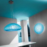 Подвесной светильник Axo Light Sp MuseXXBCXXE27 Muse