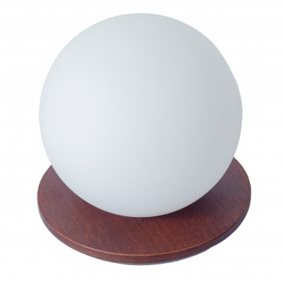 Настенно-потолочный светильник Sphere AP1 75 00 Настенно-потолочный светильник Sphere AP1 75 00