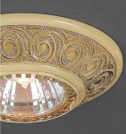 Светильник Reccagni Angelo SPOT 7202