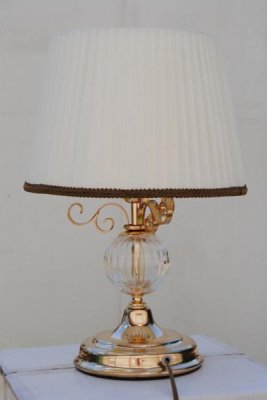 Настольная лампа St luce SL115.204.01 SL115 Настольная лампа St luce SL115.204.01 SL115