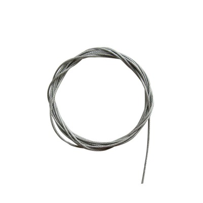 Стальной трос для магнитного шинопровода DLM/X Donolux Steel cable DLM/X 4,5m