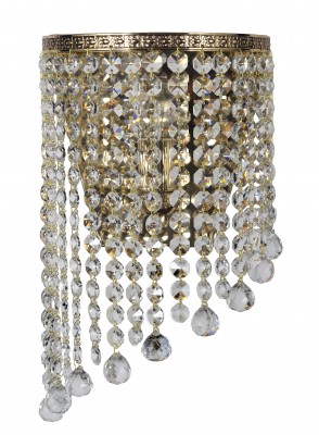 Светильник бра Arti Lampadari Stella E 2.10.102 G Светильник бра Arti Lampadari Stella E 2.10.102 G