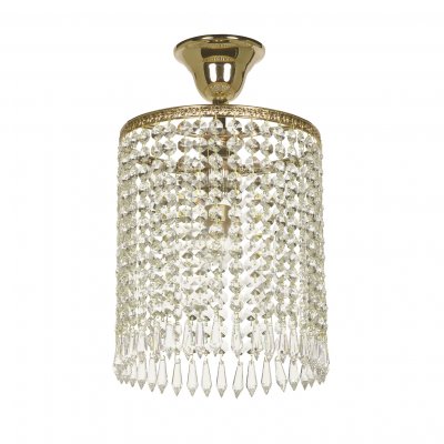 Люстра Arti Lampadari Stella E 1.3.20.501 GK (583A-PT20-GK1-M01) Люстра Arti Lampadari Stella E 1.3.20.501 GK (583A-PT20-GK1-M01)