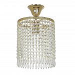 Потолочный светильник Arti Lampadari Stella E 1.3.20.501 G