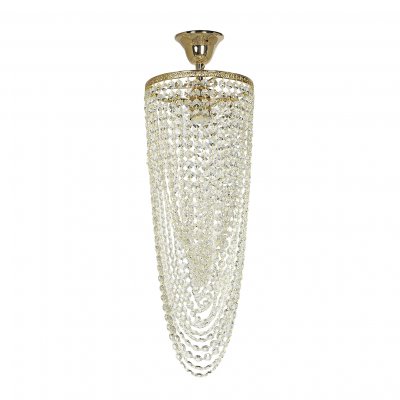 Потолочный светильник Arti Lampadari Stella E 1.3.20.502 G