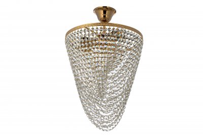 Потолочный светильник Arti Lampadari Stella E 1.3.30.504 G Потолочный светильник Arti Lampadari Stella E 1.3.30.504 G