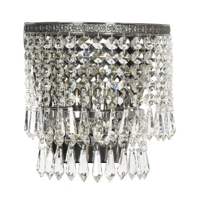 Настенный светильник Arti Lampadari Stella E 2.10.501 N Настенный светильник Arti Lampadari Stella E 2.10.501 N