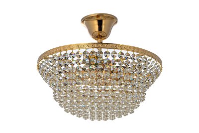 

Потолочный светильник Arti Lampadari Stella E 1.3.30.505 G, Stella E 1.3.30.505 G