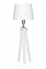 Настольный светильник Stello T1 10 01g