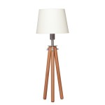 Топдекор Stelo T1 00 11 Настольная лампа