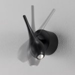 Светильник настенный бра Axo Light Stilla AP Stilla