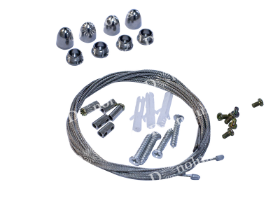 Donolux Комплект подвесной для DL18013