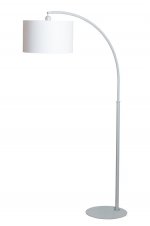 Напольный светильник Swan F1 11 01g