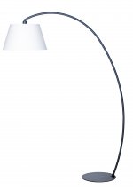 Напольный светильник Swan F2 12 01g