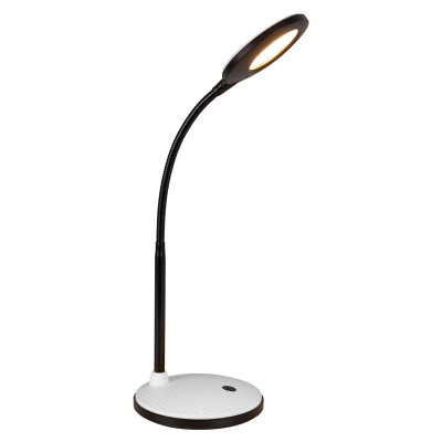

Настольная лампа Электростандарт Sweep White (TL90400, Sweep White